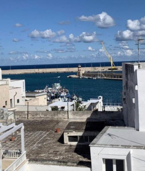 La finestra sul porto, Monopoli